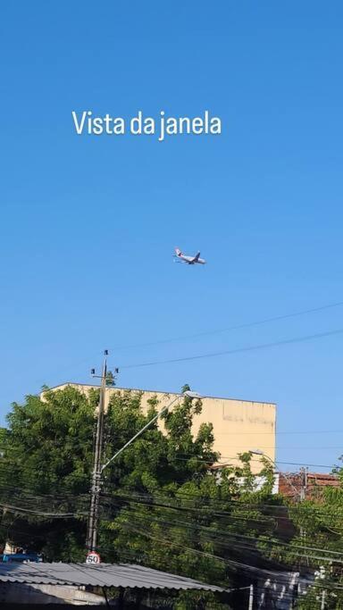 Teto Hospedagens Fortaleza (Ceara)