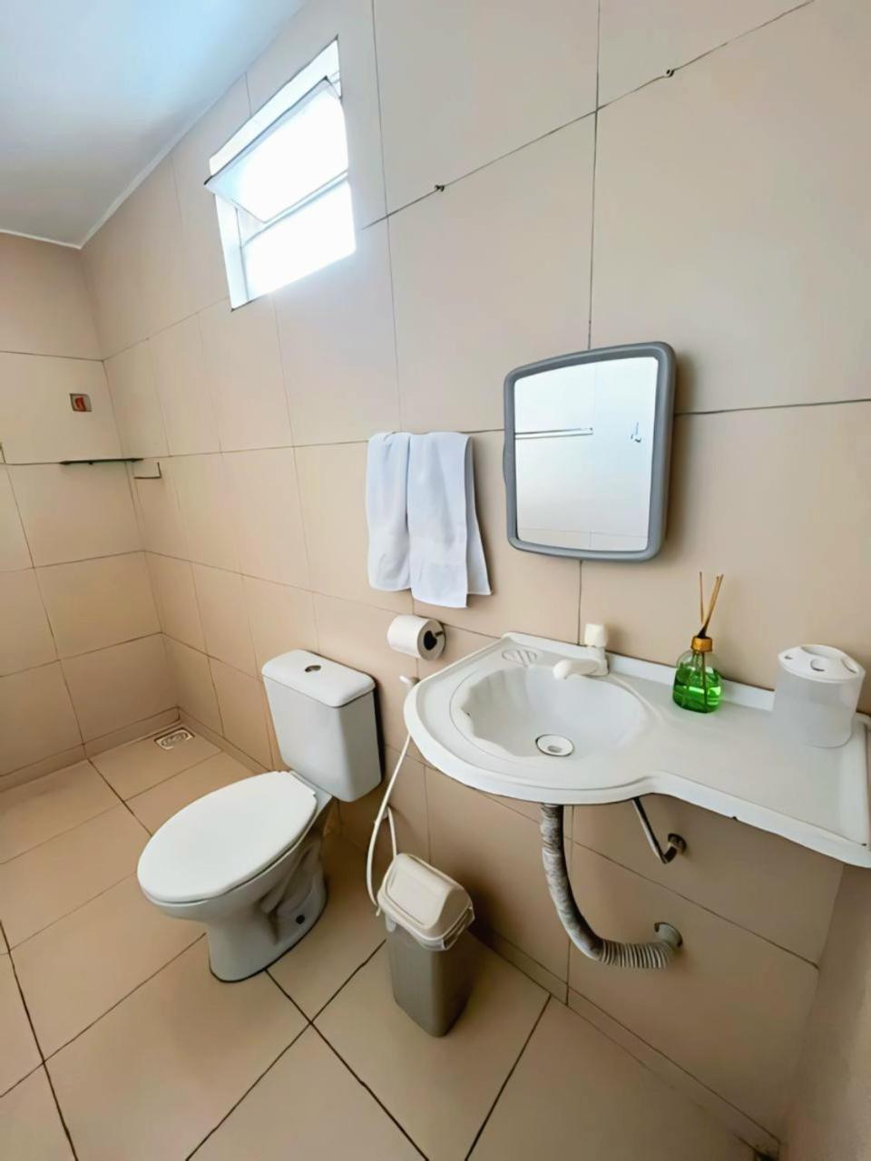 Teto Hospedagens Fortaleza (Ceara)