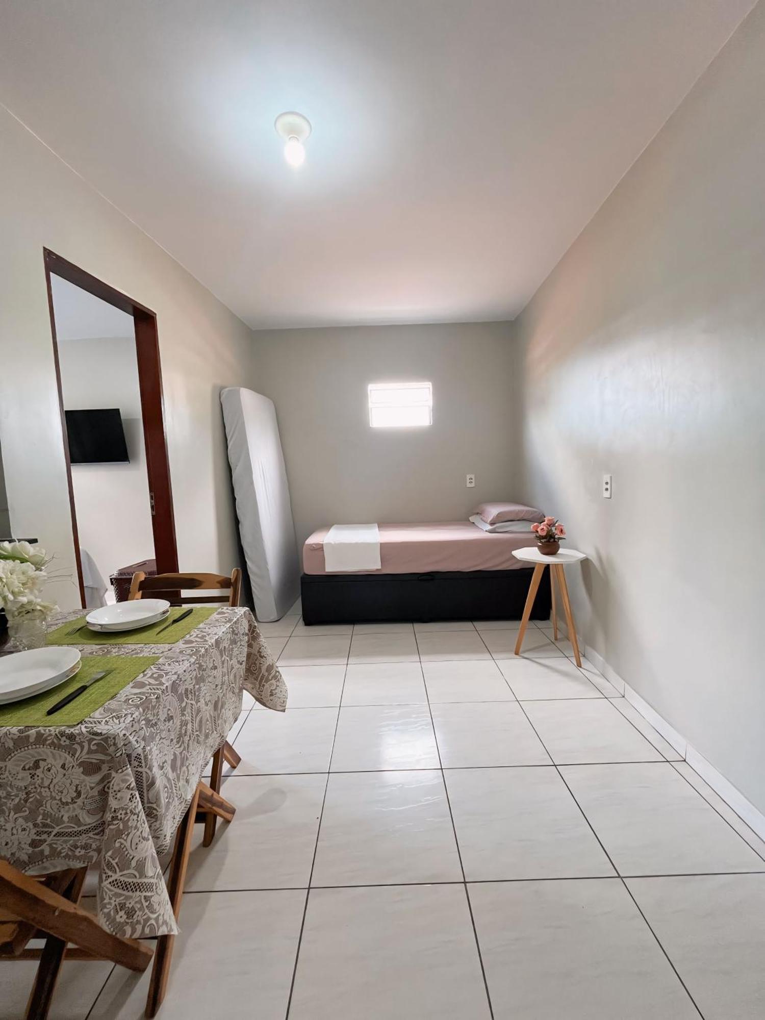 Apartment Teto Hospedagens Fortaleza (Ceara)